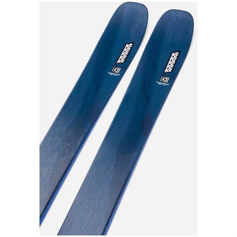 K2 Mindbender 96 C Skis 2026 | evo