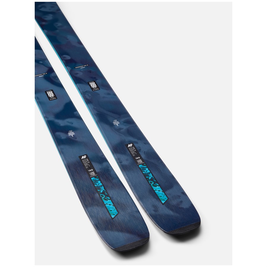 スキー K2 MINDBENDER TEAM 155cm MARKER SQUIRE10 k2-mindbender-team-skis-2024-.jpg