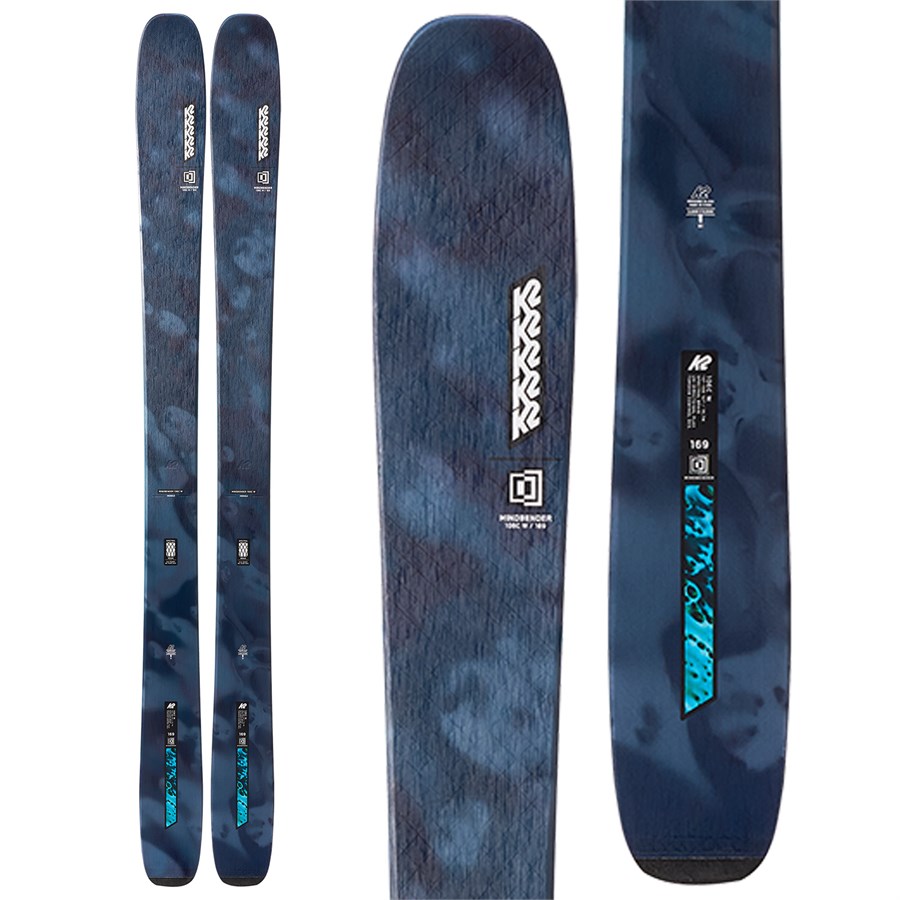 Mindbender 120 Ski Boots | K2 Skis and K2 Snowboarding