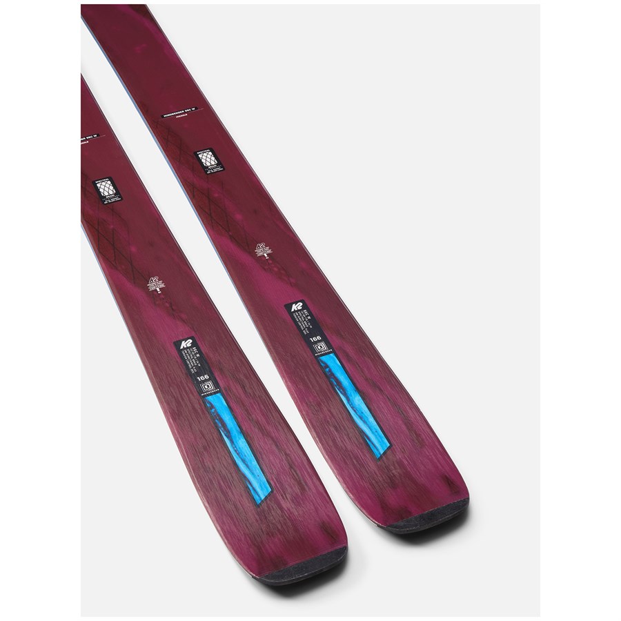 K2 Mindbender 96 C W Skis - Women's 2026 | evo