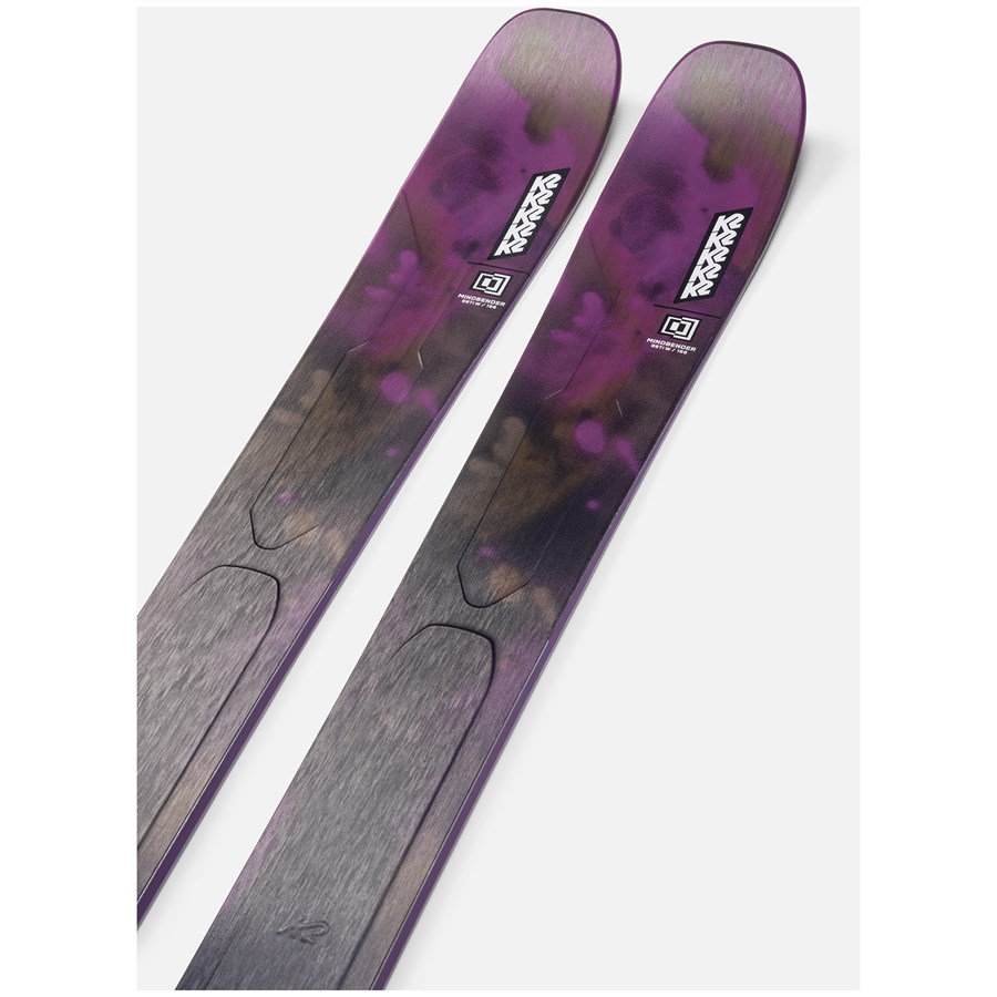 K2 MINDBENDER 99Ti 177㎝ K2 Mindbender 99Ti – Sundance Ski & Snowboard Shop