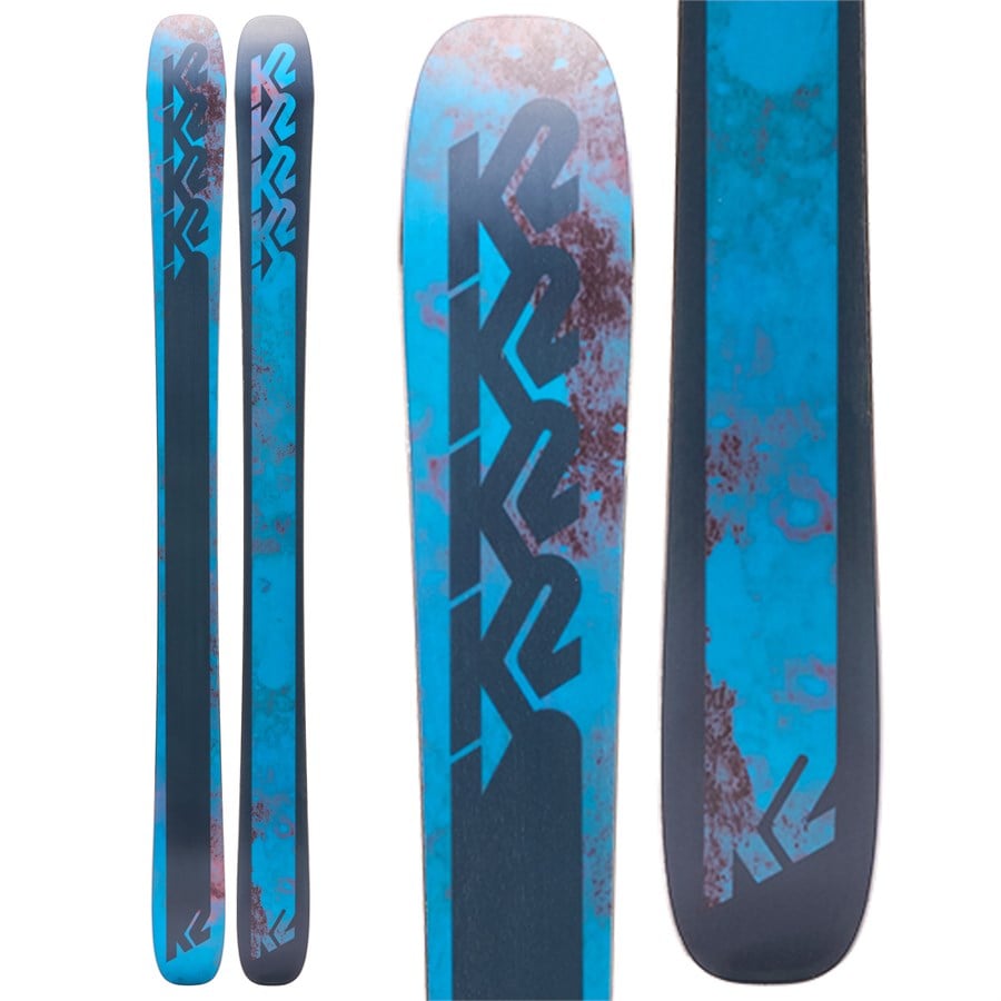K2 Reckoner 102 W Skis - Women's 2026 | evo