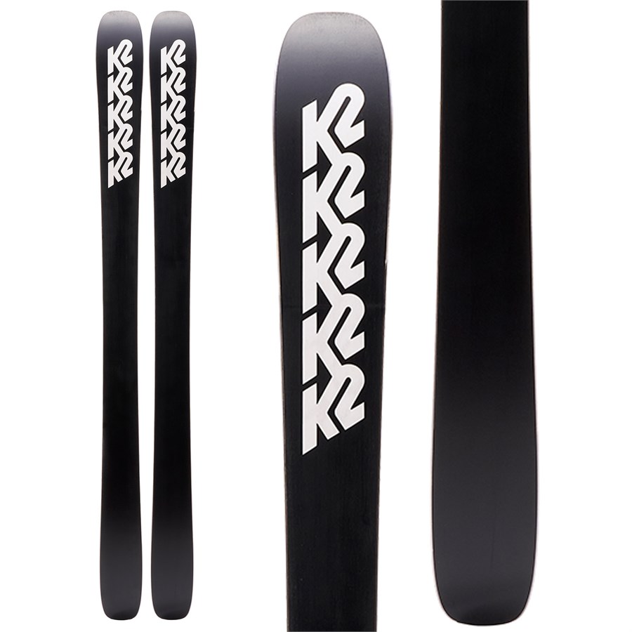 K2 Reckoner 92 W Skis - Women's 2026 | evo