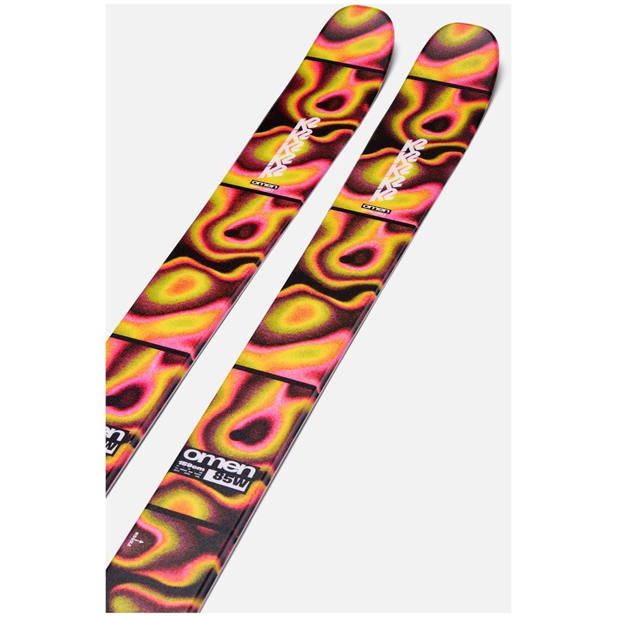 スキー 153 K2 OMNI 2.5 k2-omni-jr-skis-2005-.jpg