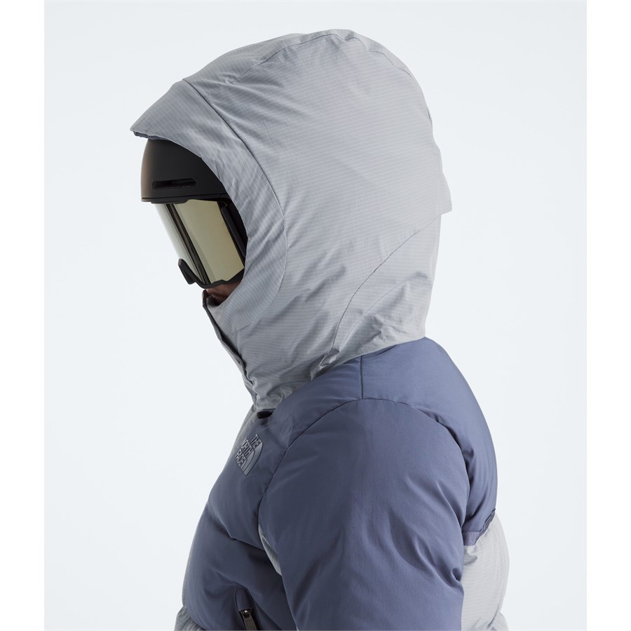 The North Face Cold Spell Cropped Down Jacket - Women's | evo