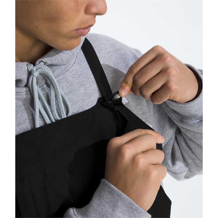 The North Face Dragline Bibs - Men's | evo
