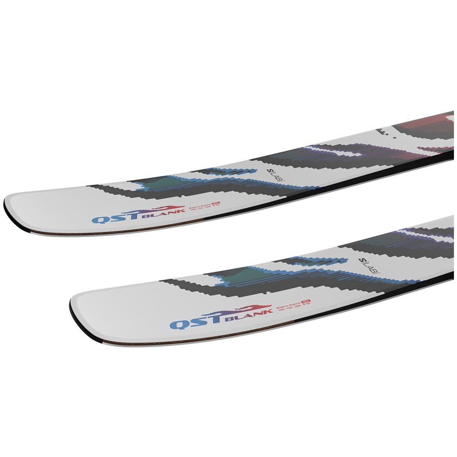Salomon S/Lab QST Blank Skis 2026 | evo