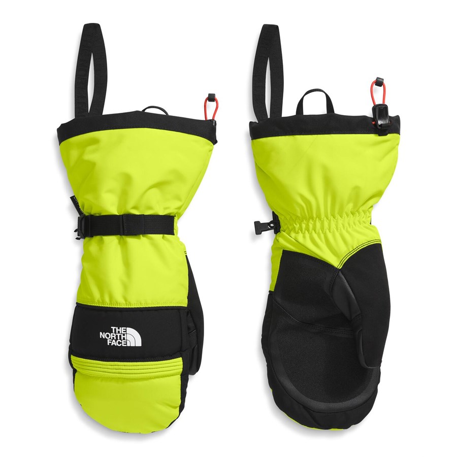 The North Face Montana Ski Mittens | evo