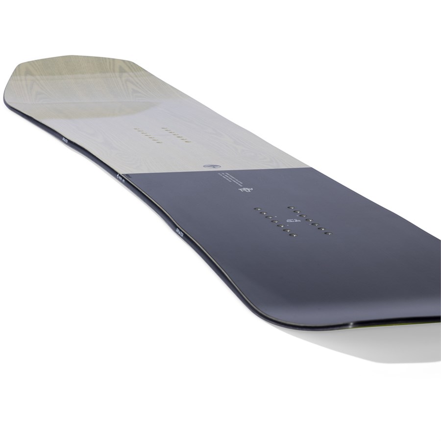 Arbor GPS Snowboard 2026 | evo