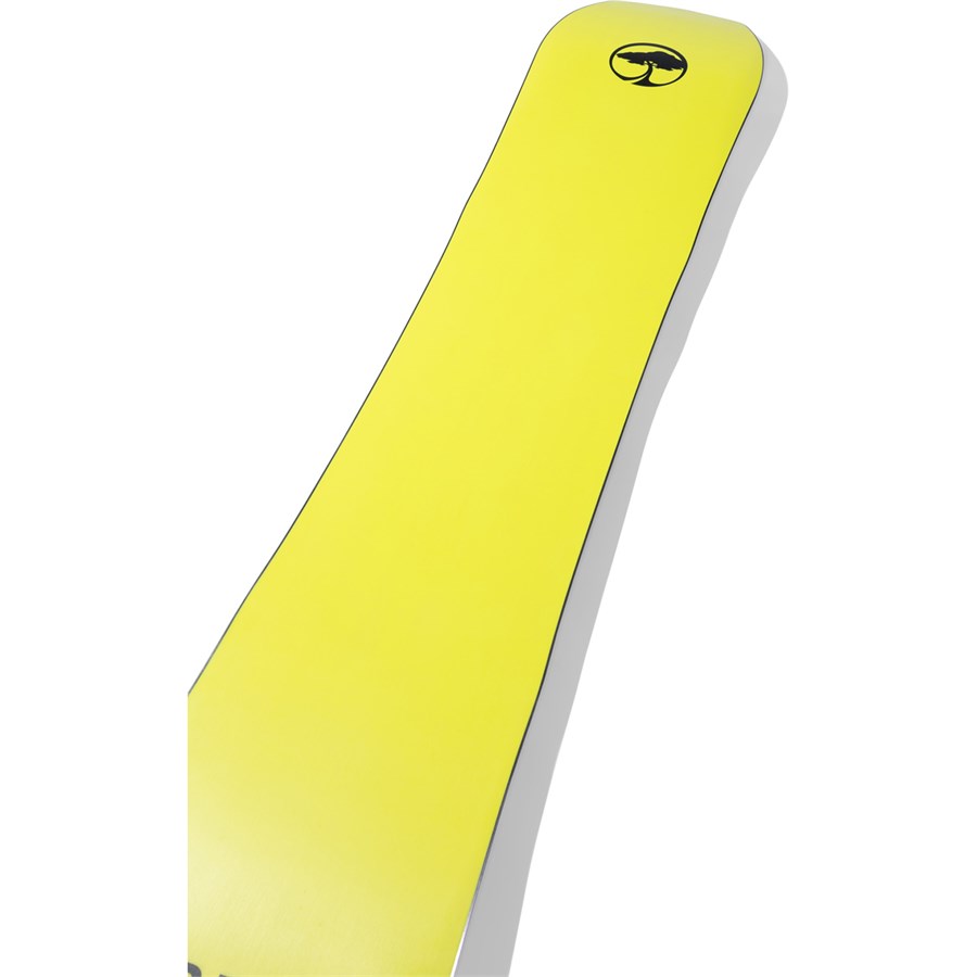 Arbor GPS Snowboard 2026 | evo Canada