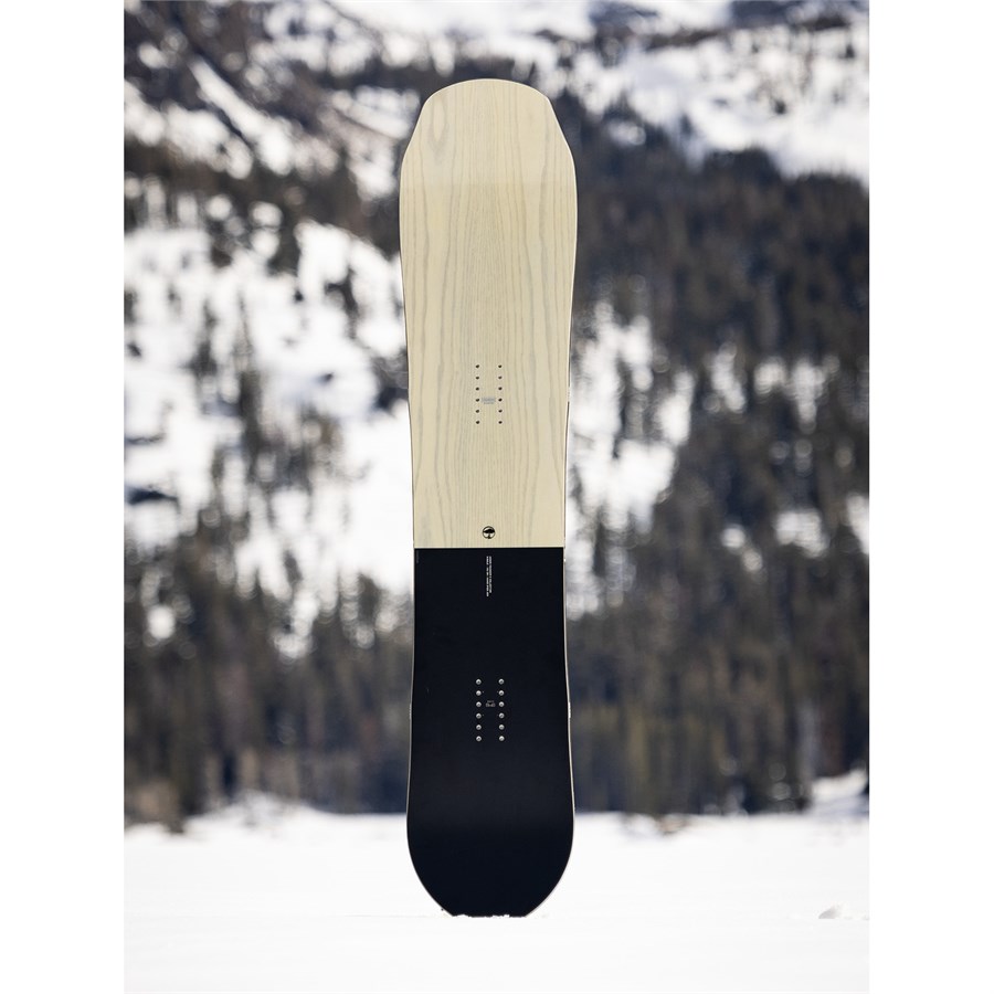 Arbor Single Snowboard 2026 | evo