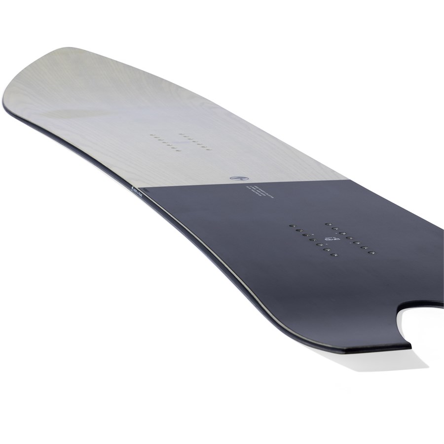 ARBOR アーバー スノーボード 板 A-FRAME 162 23-24 Arbor Snowboards - A-Frame – Arbor Collective