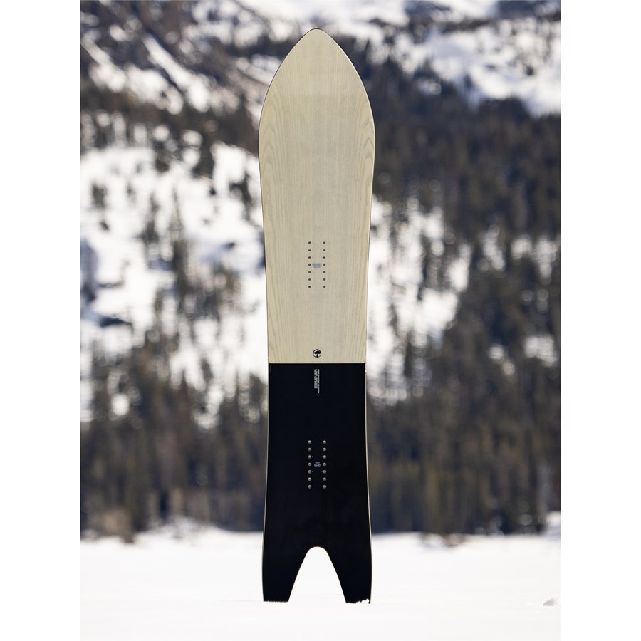 Arbor A-Frame Snowboard 2026 | evo