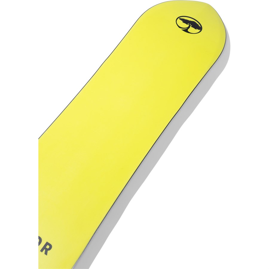 Arbor Terra Pin PFD Snowboard 2026 | evo