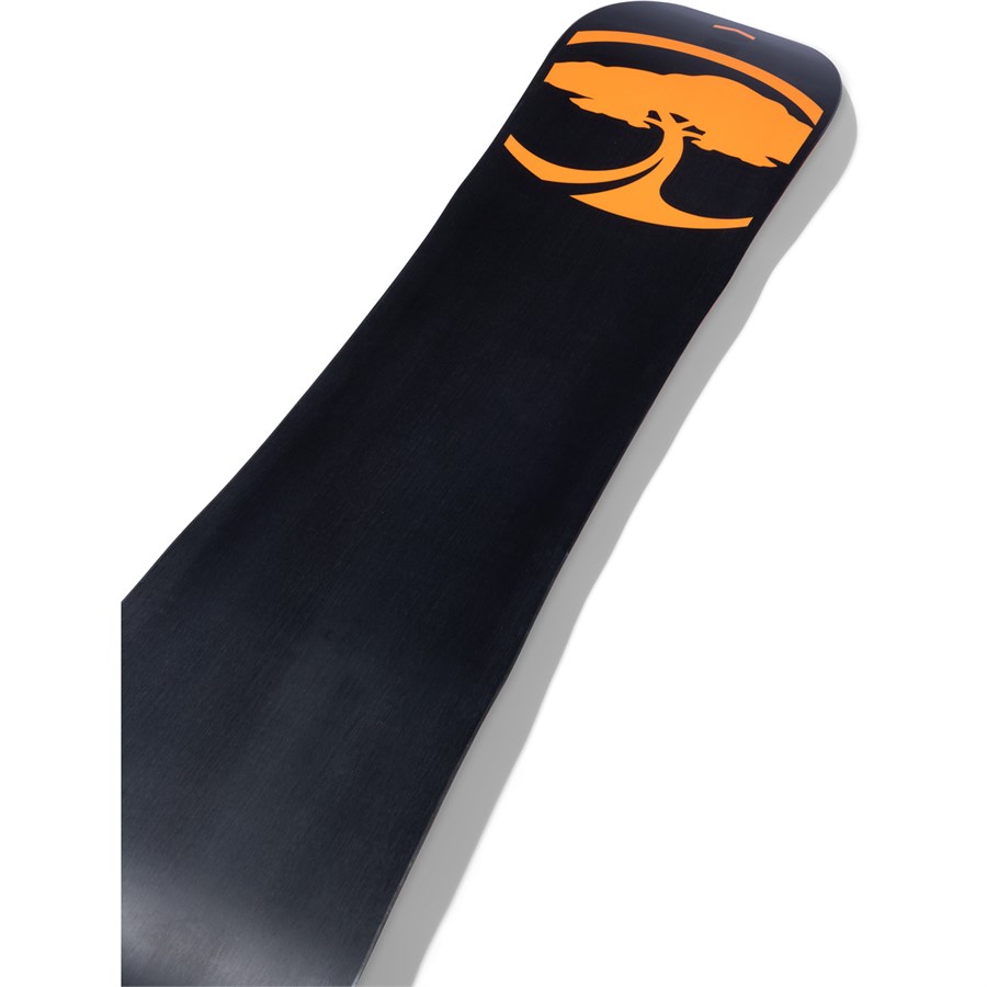 Arbor Coda Snowboard 2026 | evo Canada