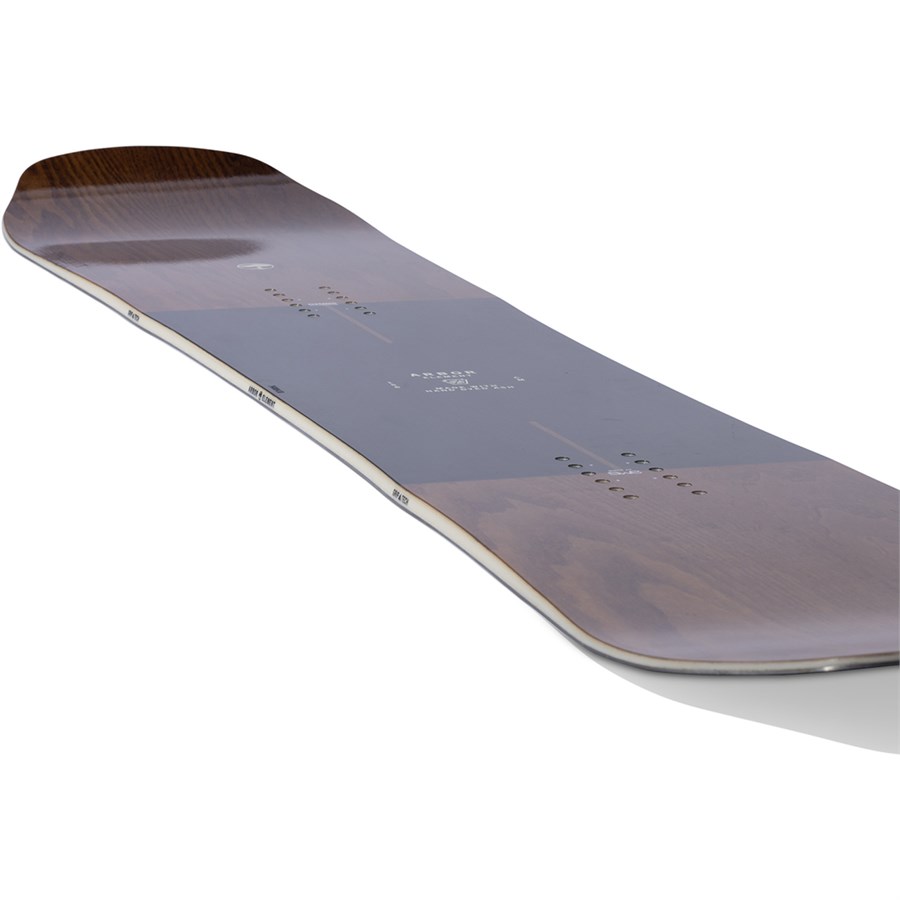 Arbor boards Element キャンバー20-21モデル Element Camber