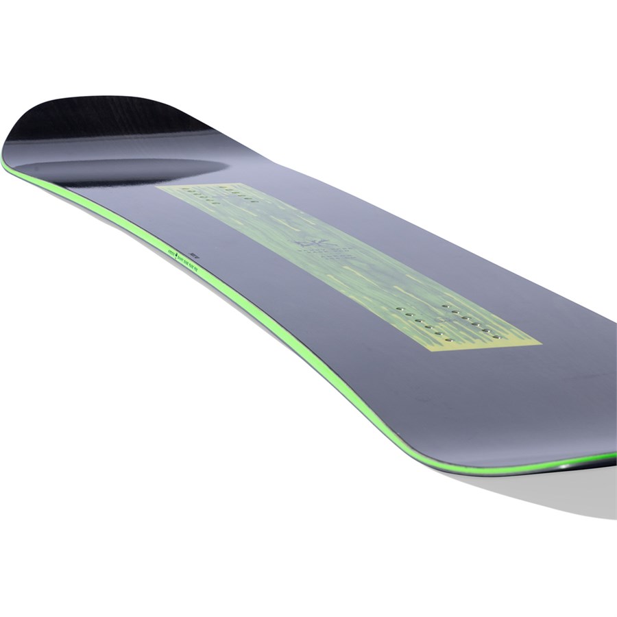 Arbor DK Park Pro Snowboard 2026 | evo