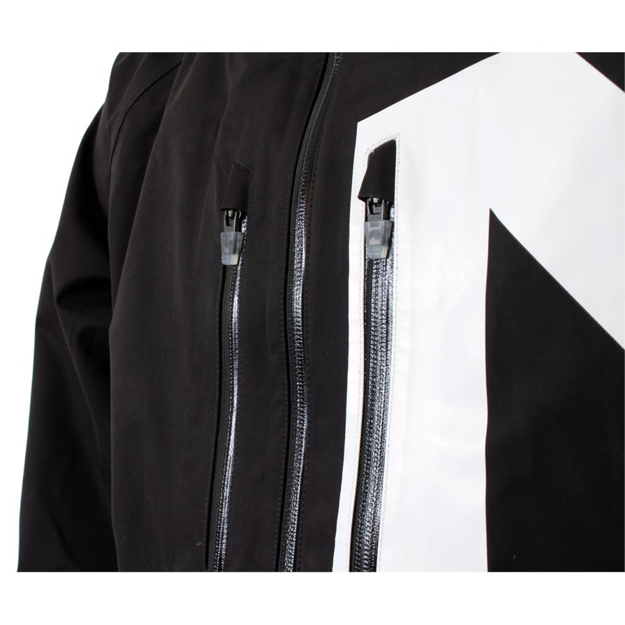 Analog Render Jacket | evo