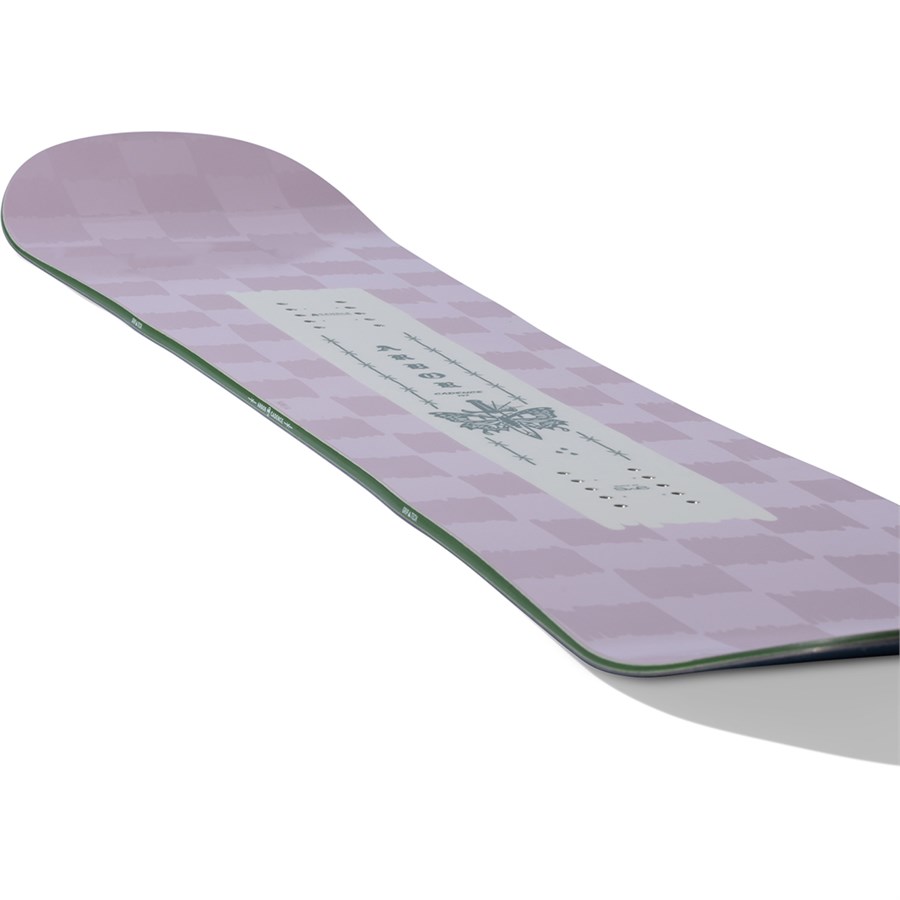 Arbor Cadence Snowboard - Women's 2026 | evo
