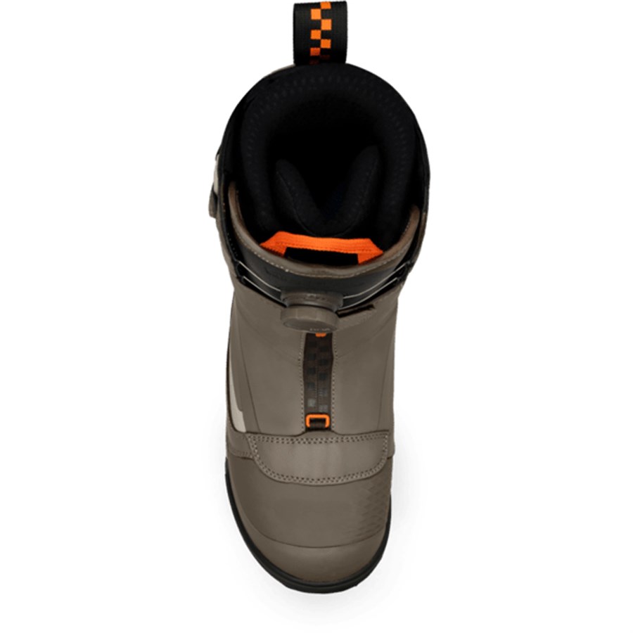 Vans Verse Range Edition Snowboard Boots 2026 | evo