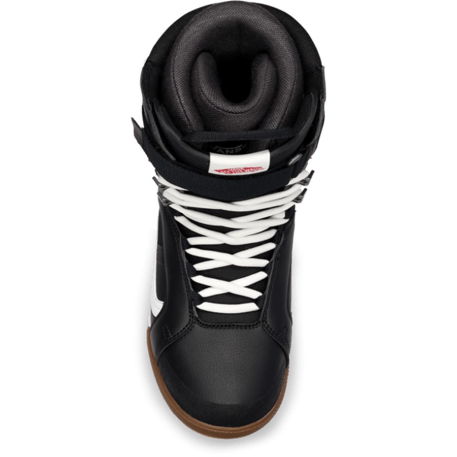 Vans Hi-Standard Pro Snowboard Boots - Women's 2026 | evo