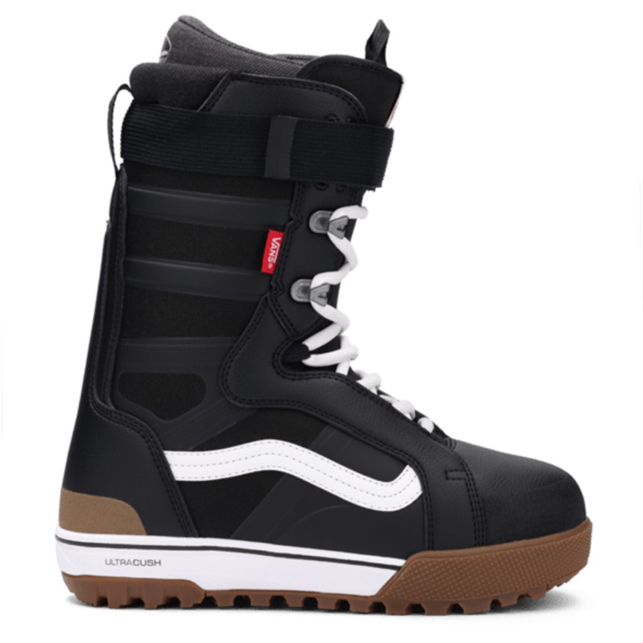 Vans Hi-Standard Pro Snowboard Boots - Women's 2026 | evo Canada