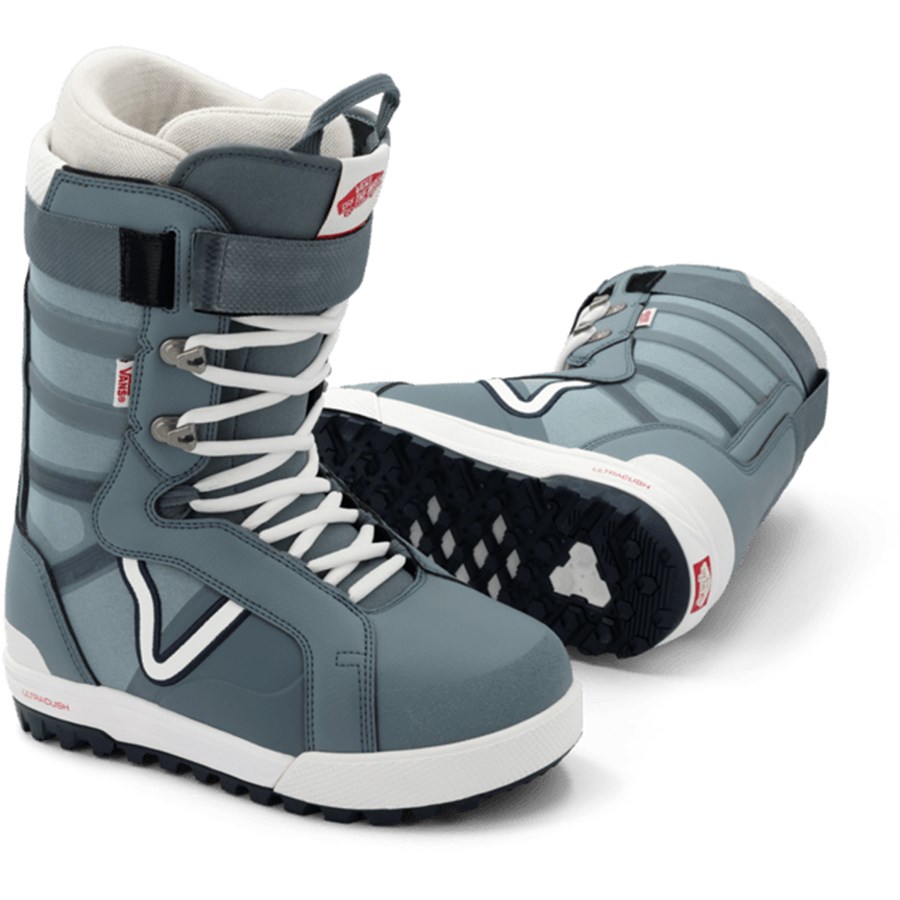 Vans Hi-Standard Pro Snowboard Boots - Women's 2026 | evo