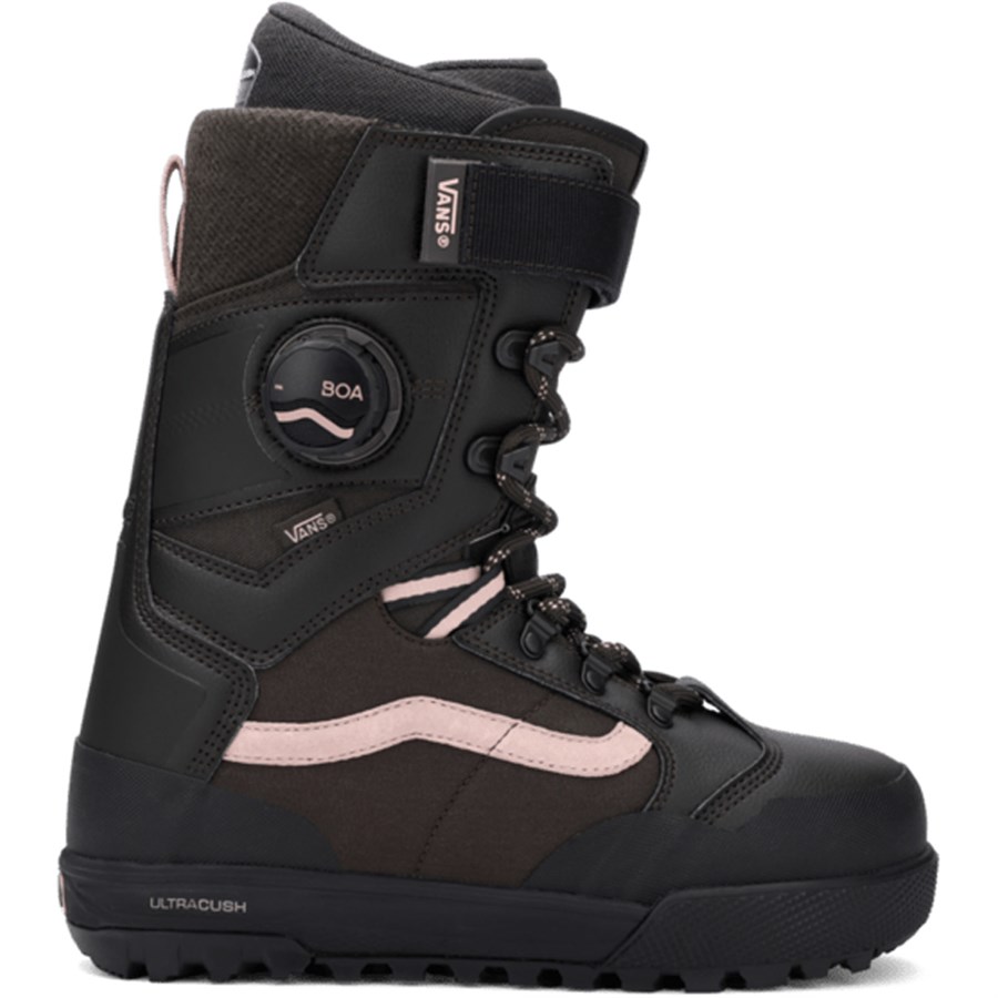 Vans Luna Pro Snowboard Boots - Women's 2026 | evo