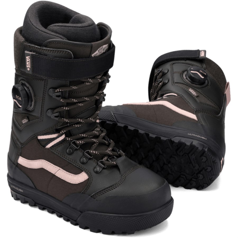 Vans Luna Pro Snowboard Boots - Women's 2026 | evo