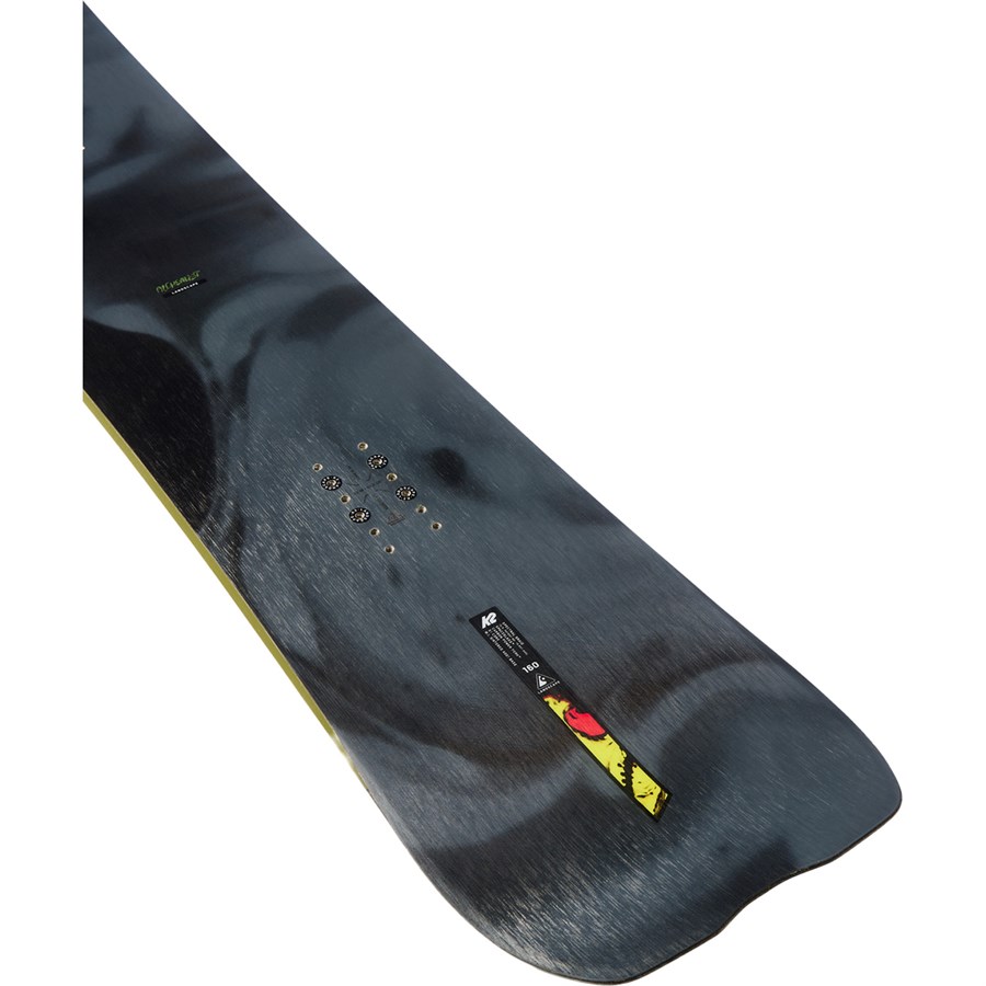K2 Alchemist Snowboard 2026 | evo