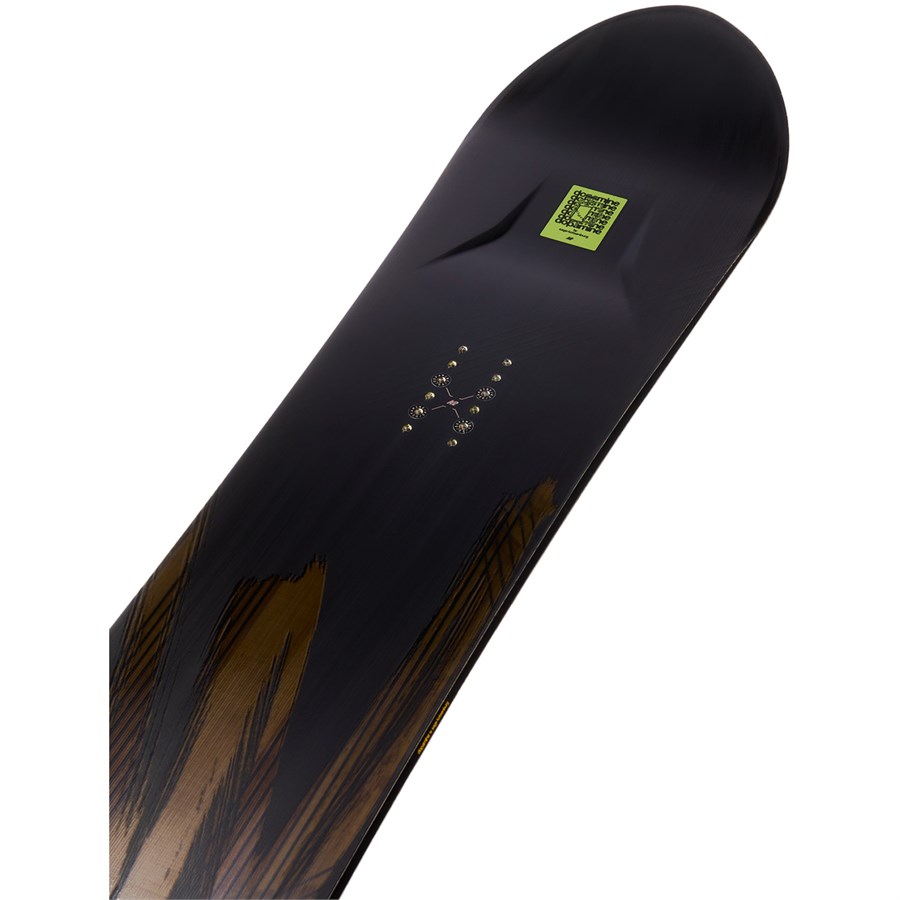 K2 Antidote Snowboard 2026 | evo