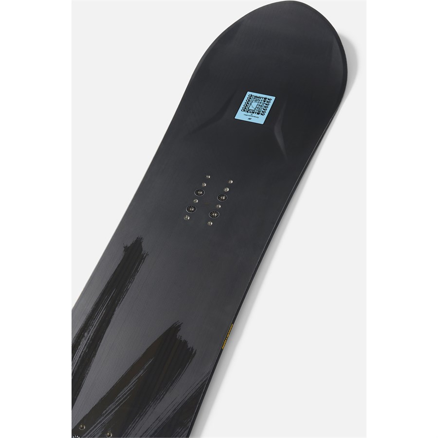 23モデル K2 ANTIDOTE よしお K2 スノーボード ANTIDOTE157 23-24