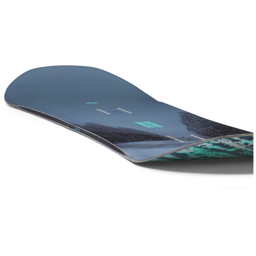 K2 Gateway Snowboard 2026 | evo