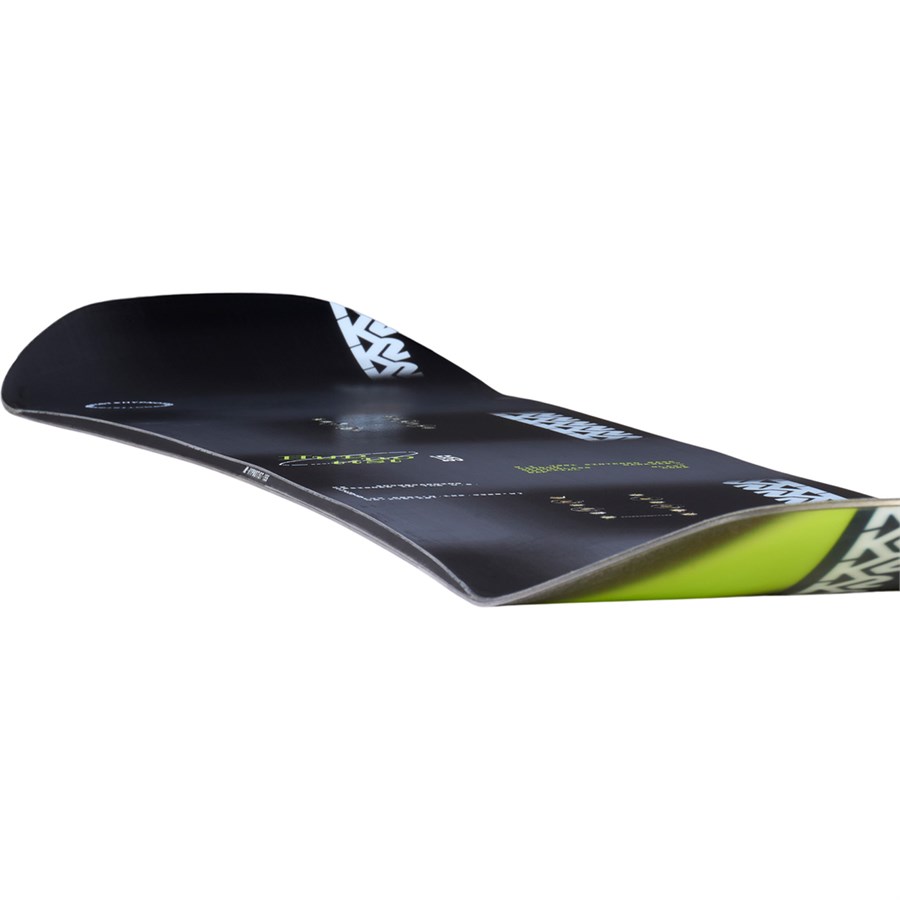 K2 Hypnotist Snowboard 2026 | evo