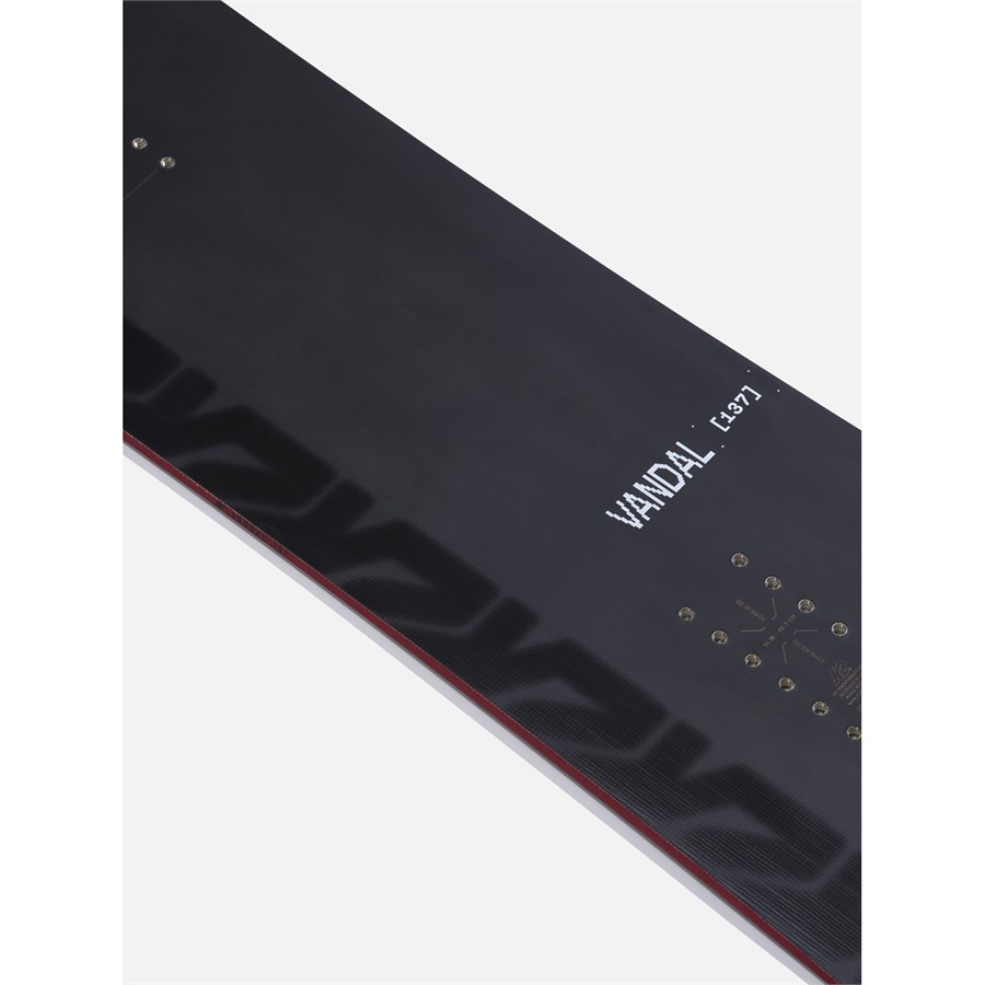 K2 Vandal Snowboard - Kids' 2026 | evo