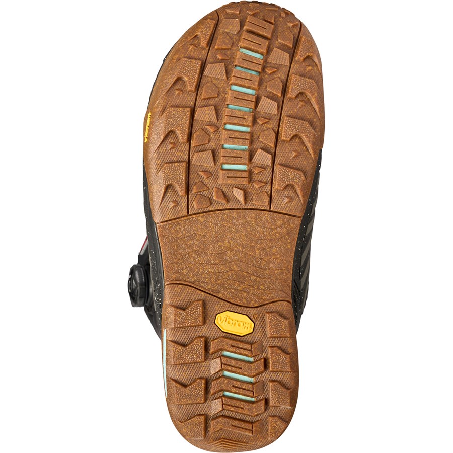 K2 Orton Snowboard Boots 2026 | evo