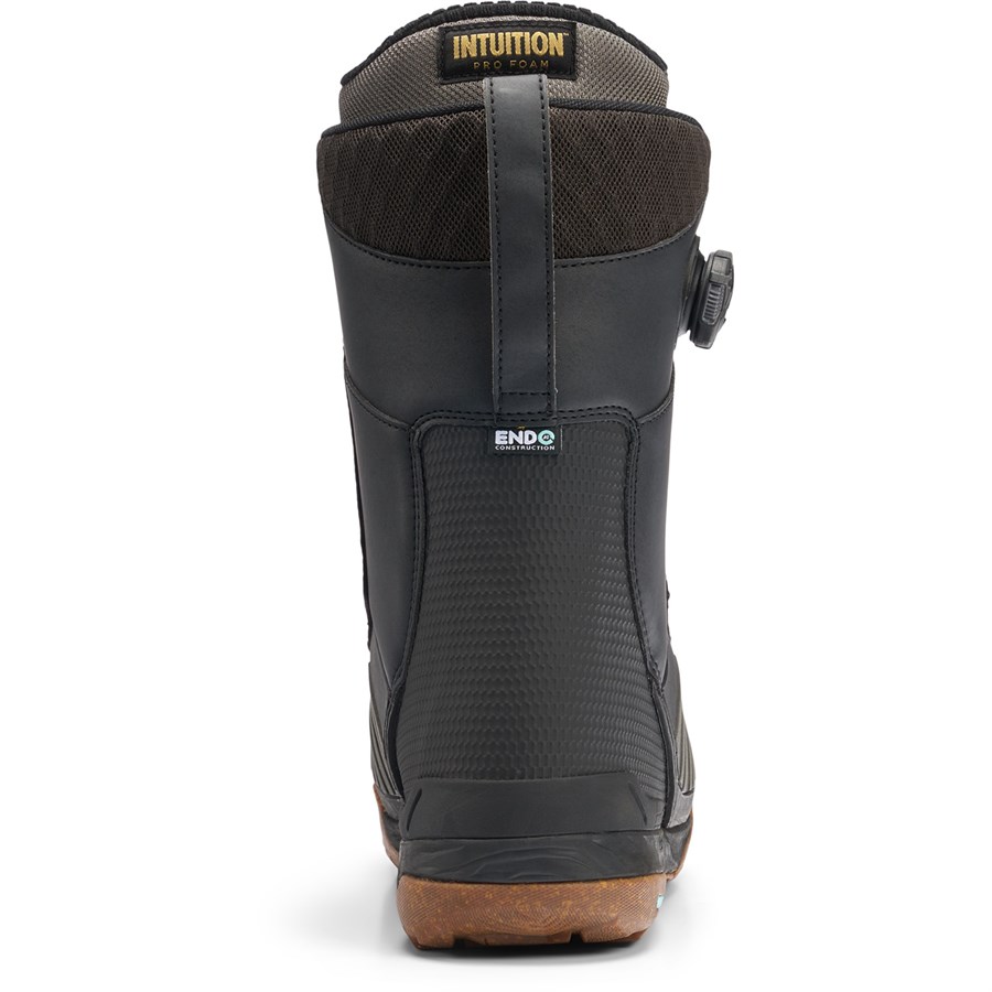 K2 Orton Snowboard Boots 2026 | evo