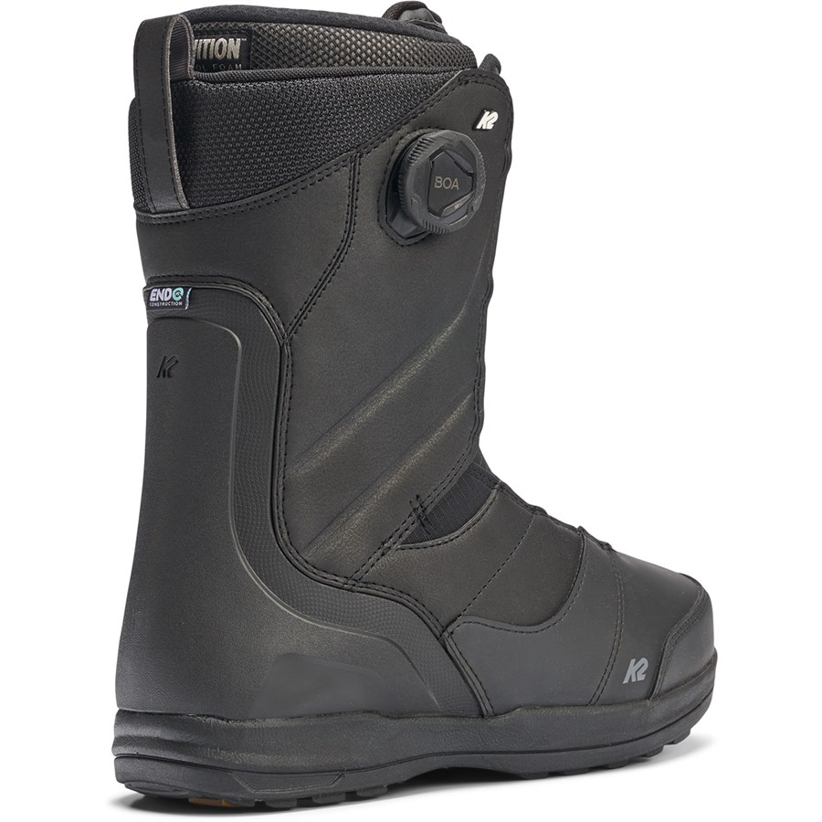 K2 Maysis Snowboard Boots 2026 | evo