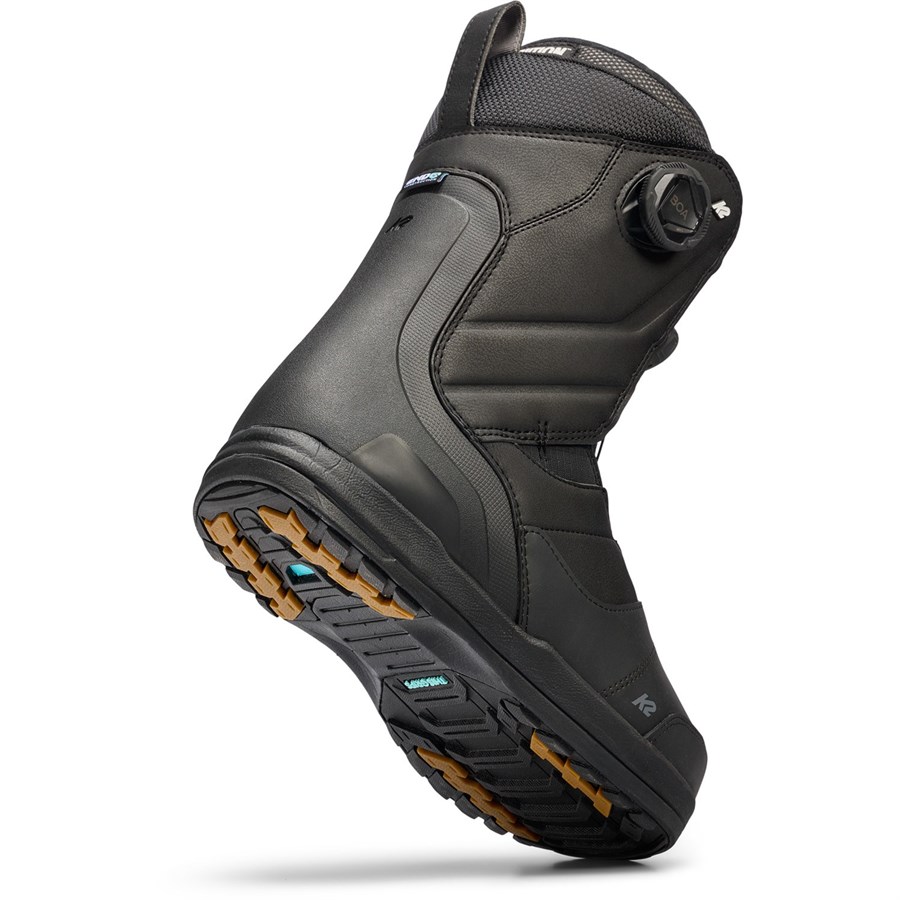 K2 Maysis Wide Snowboard Boots 2026 | evo