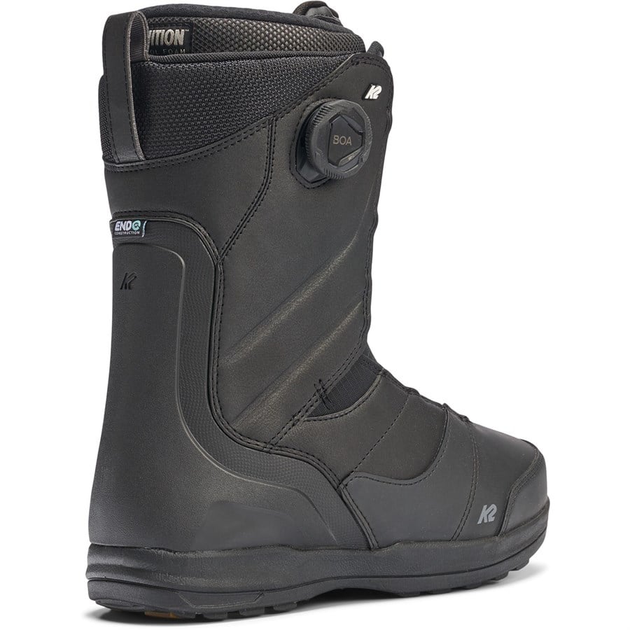 K2 Maysis Wide Snowboard Boots 2026 | evo
