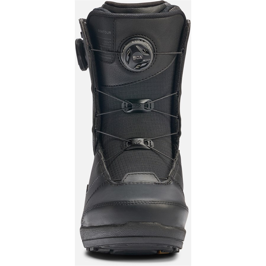 K2 Contour Snowboard Boots - Women's 2026 | evo