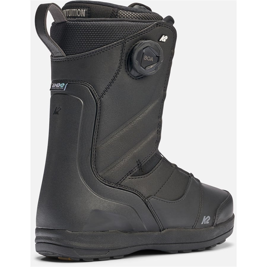 K2 Contour Snowboard Boots - Women's 2026 | evo