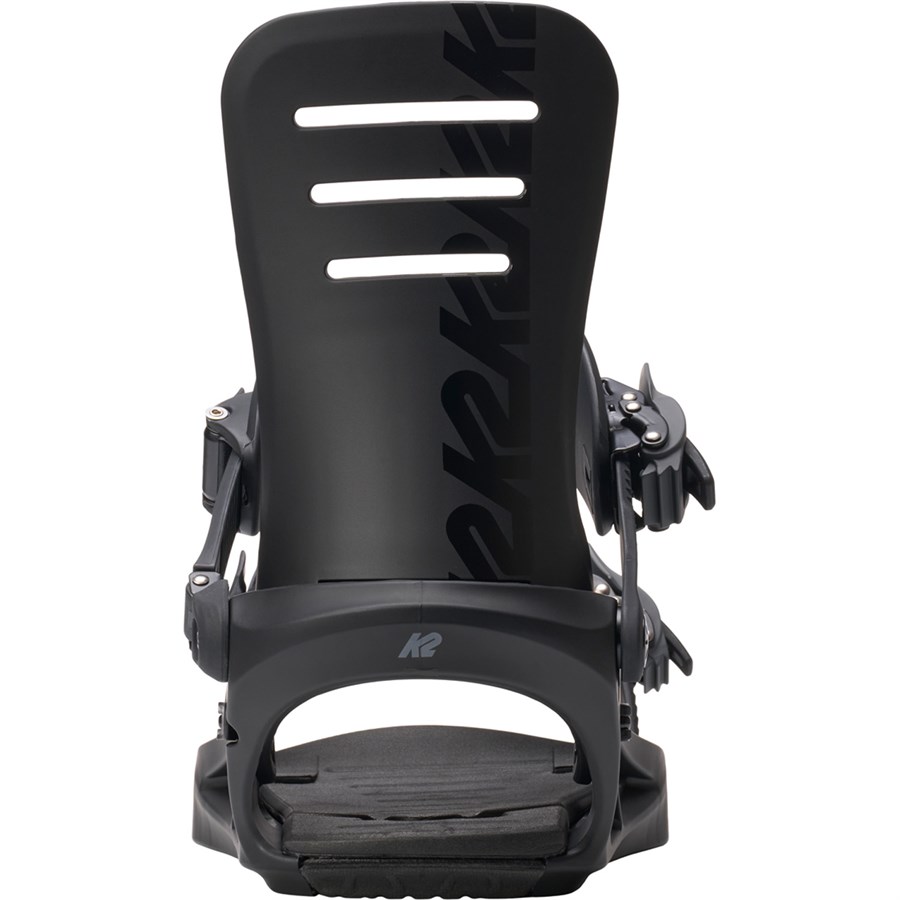 K2 Formula Snowboard Bindings 2026 | evo