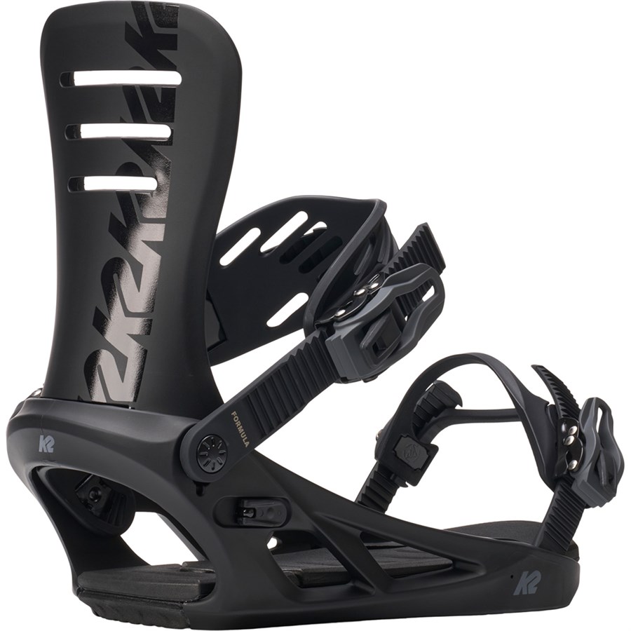 送料無料 通販 激安 Bindings Snowboard Formula K2 2026 evo | スノーボード