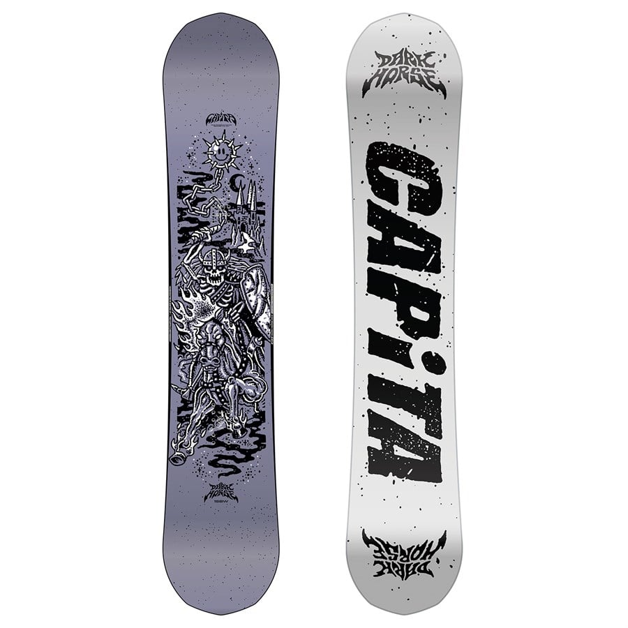 capita-dark-horse-snowboard-