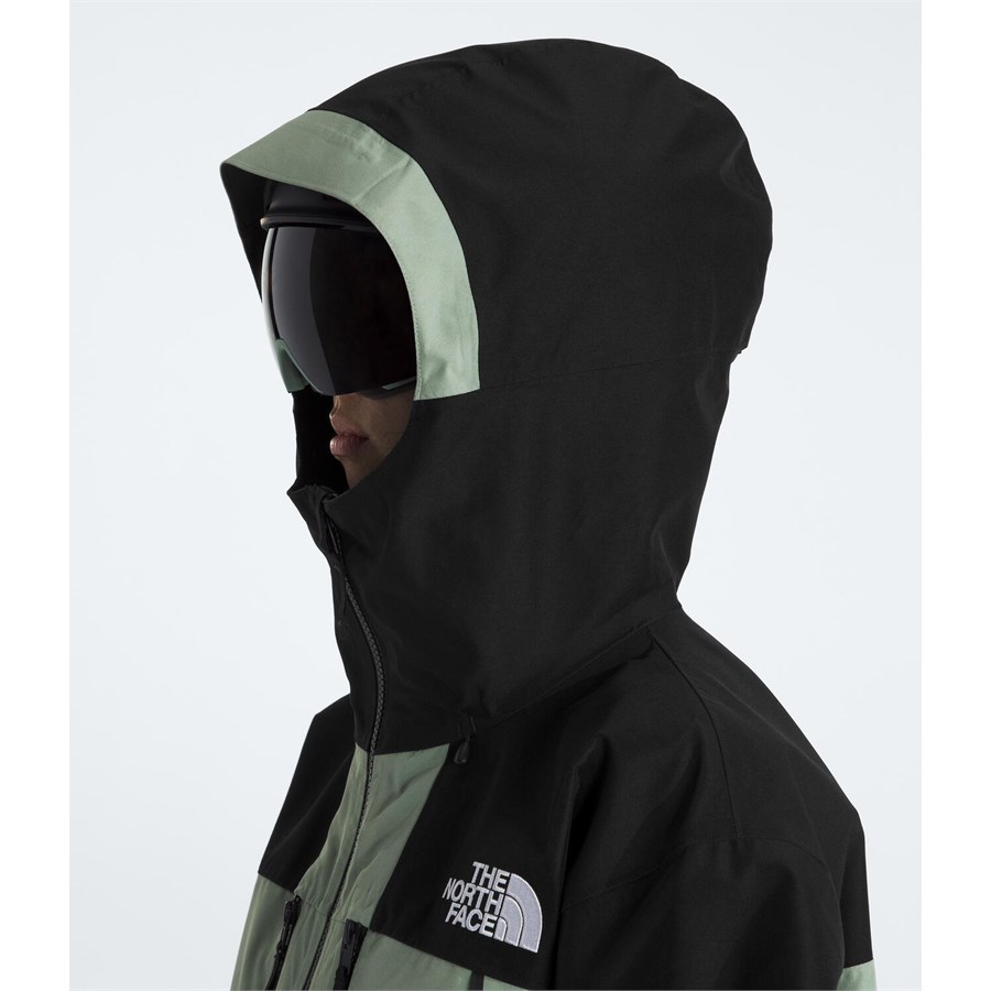 The North Face GORE-TEX Hex Jacket - Women's | evo