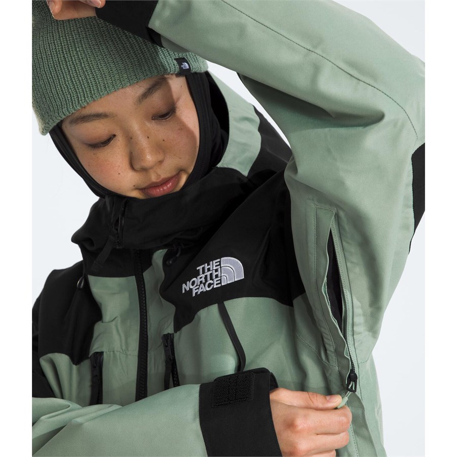 The North Face GORE-TEX Hex Jacket - Women's | evo Canada