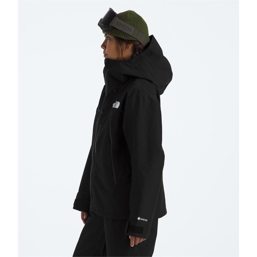 The North Face GORE-TEX Hex Jacket - Women's | evo