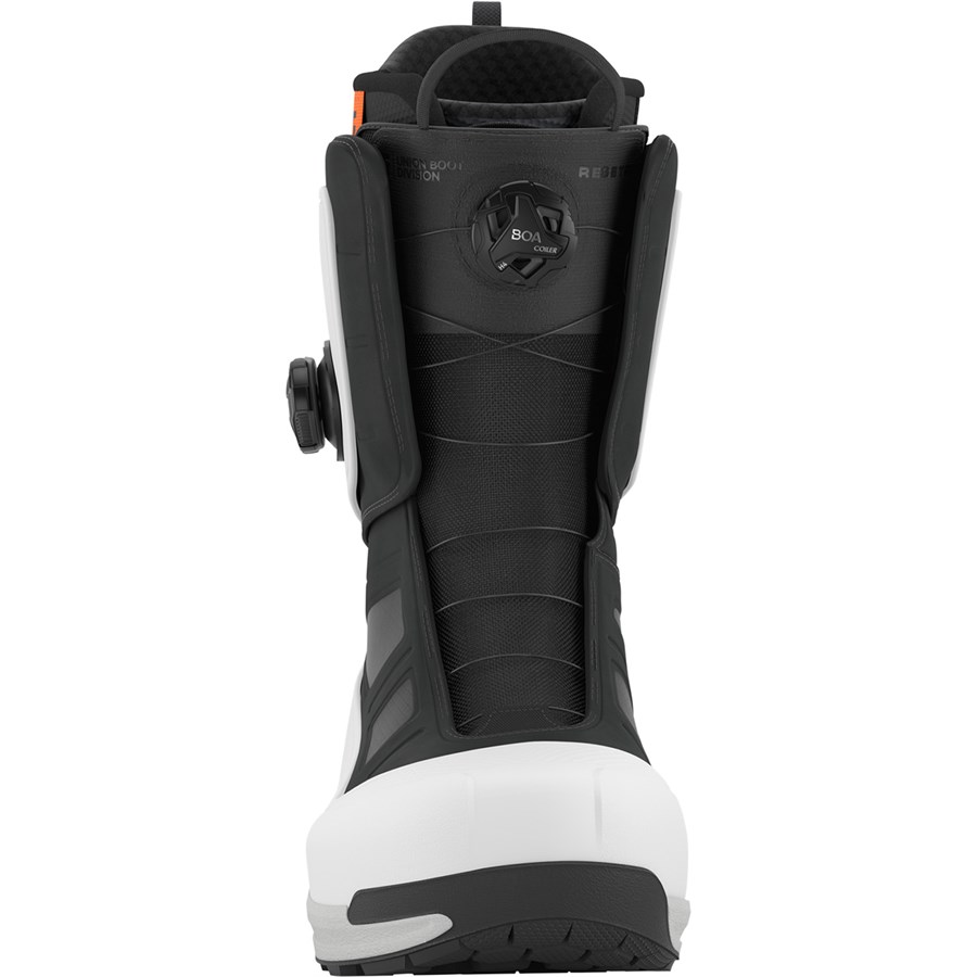 Union Reset Pro Snowboard Boots 2026 | evo