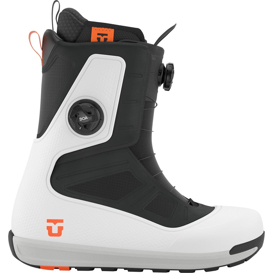 Union Reset Pro Snowboard Boots 2026 | evo